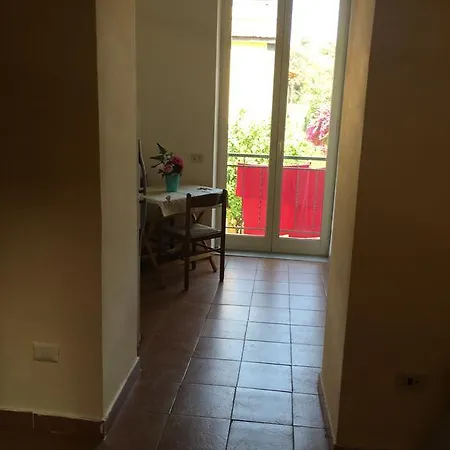 Apartamento Domus Herculaneum *