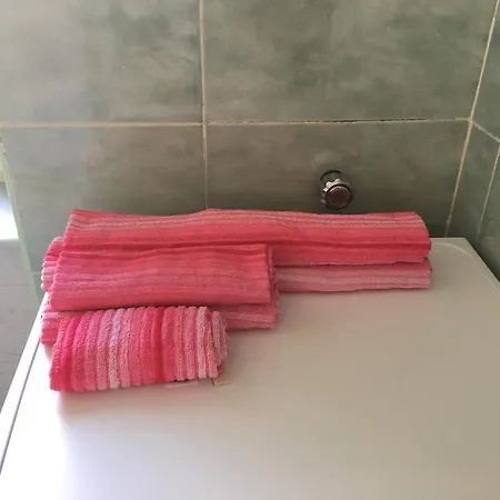 Apartamento Domus Herculaneum *