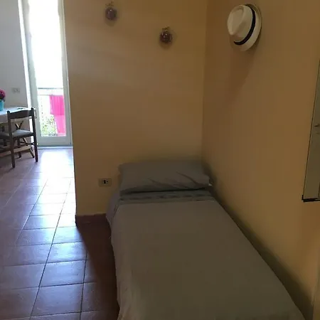 Domus Herculaneum Apartamento