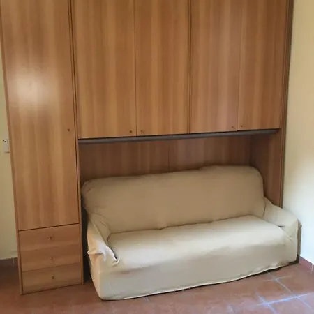 Domus Herculaneum Apartamento Ercolano