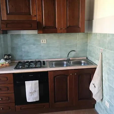 Domus Herculaneum Apartamento *