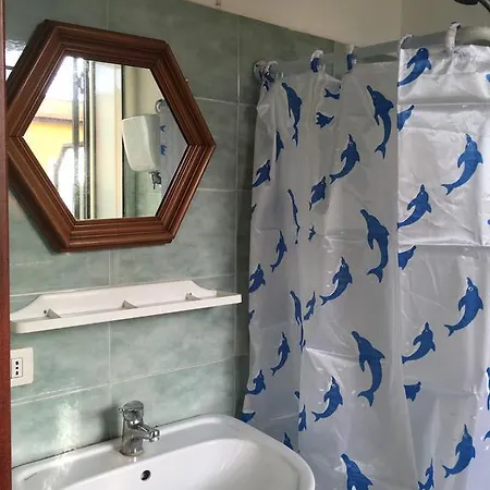 Apartamento Domus Herculaneum *