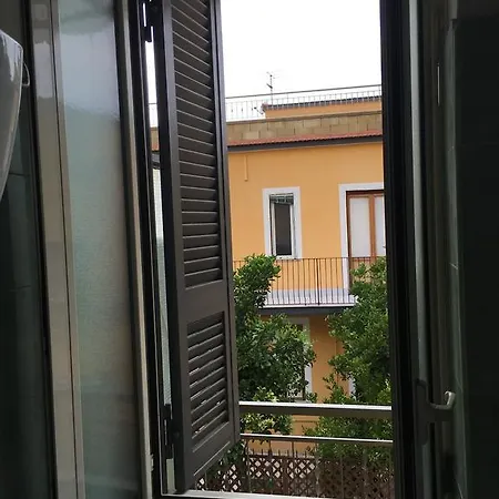 Domus Herculaneum Apartamento *