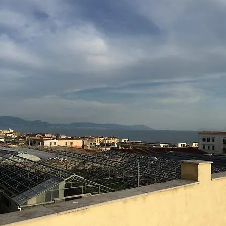 Domus Herculaneum Apartamento Ercolano