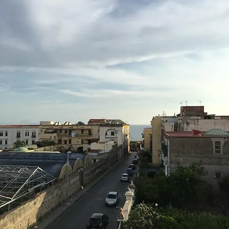 Apartamento Domus Herculaneum Ercolano