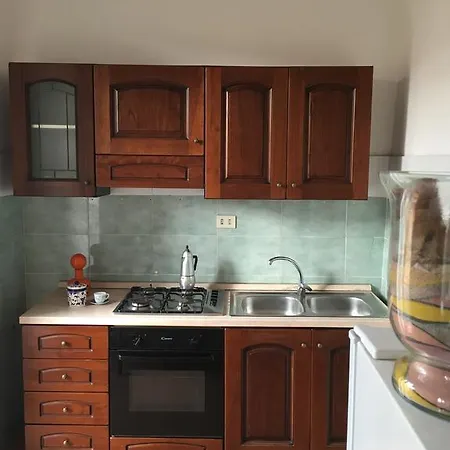 Apartamento Domus Herculaneum