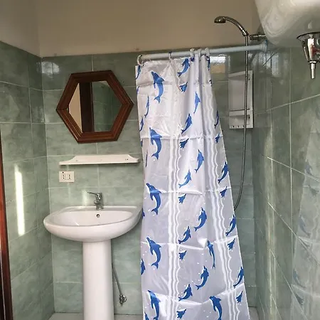 Domus Herculaneum Apartamento Ercolano