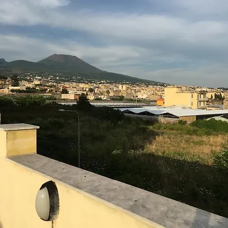Domus Herculaneum Ercolano
