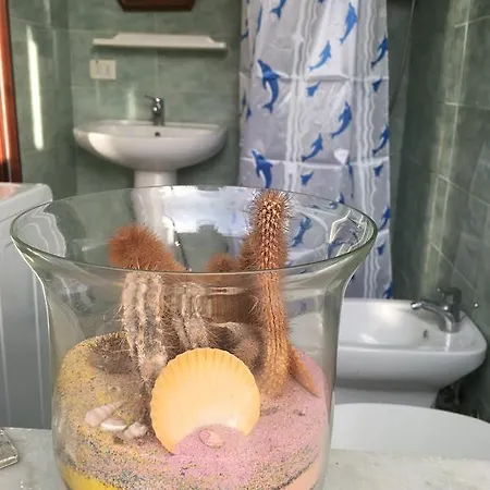 Domus Herculaneum Apartamento