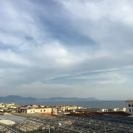 Apartamento Domus Herculaneum Ercolano