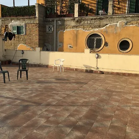 Domus Herculaneum Apartamento Ercolano